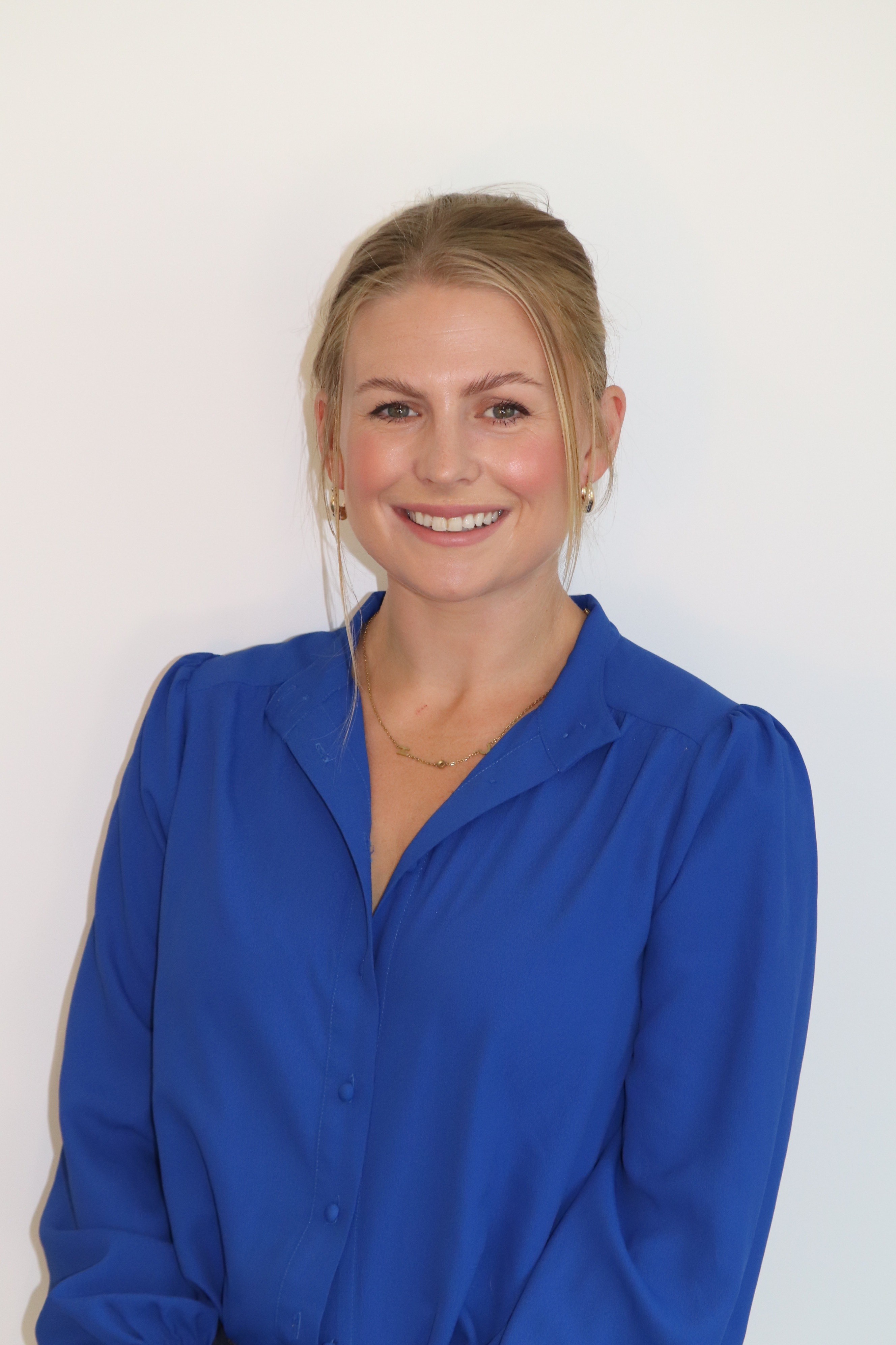 Shannon Prevett